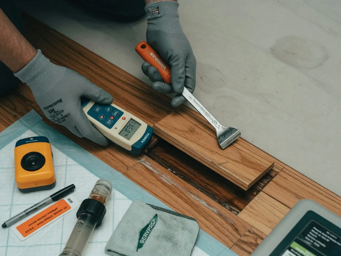 Why choose Water Damage Restoration in Chugiak, AK